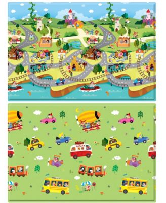 babycare play mat large