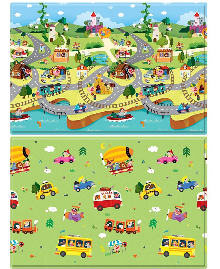 Babycare hoobei playmats discount