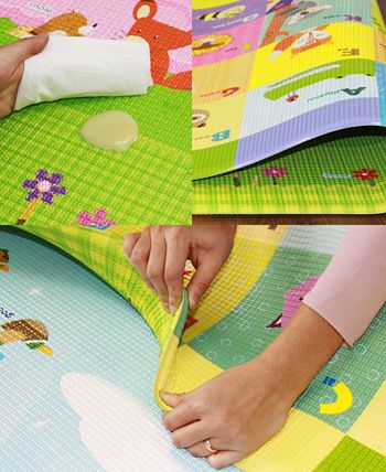 Hoobei playmat clearance