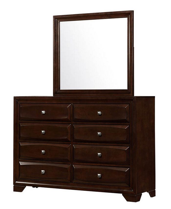 Macy's Coaster Home Furnishings Jaxson 8Drawer Dresser Macy's