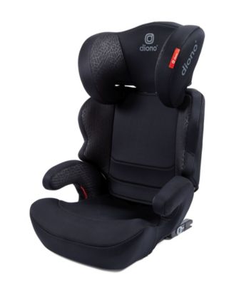 booster seat high back