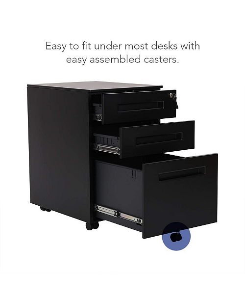 Flexispot Under Desk Storage & Reviews Furniture Macy's