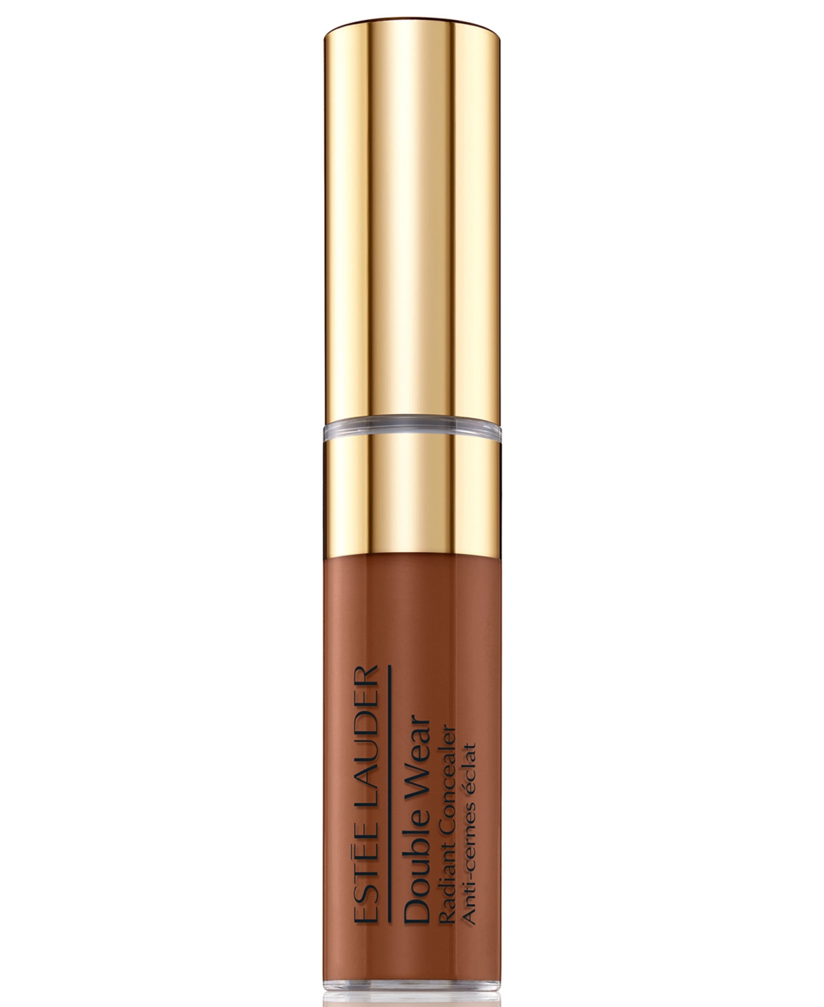 Estée Lauder Double Wear Radiant Concealer In C Extra Deep : Extra Deep With Cool Red