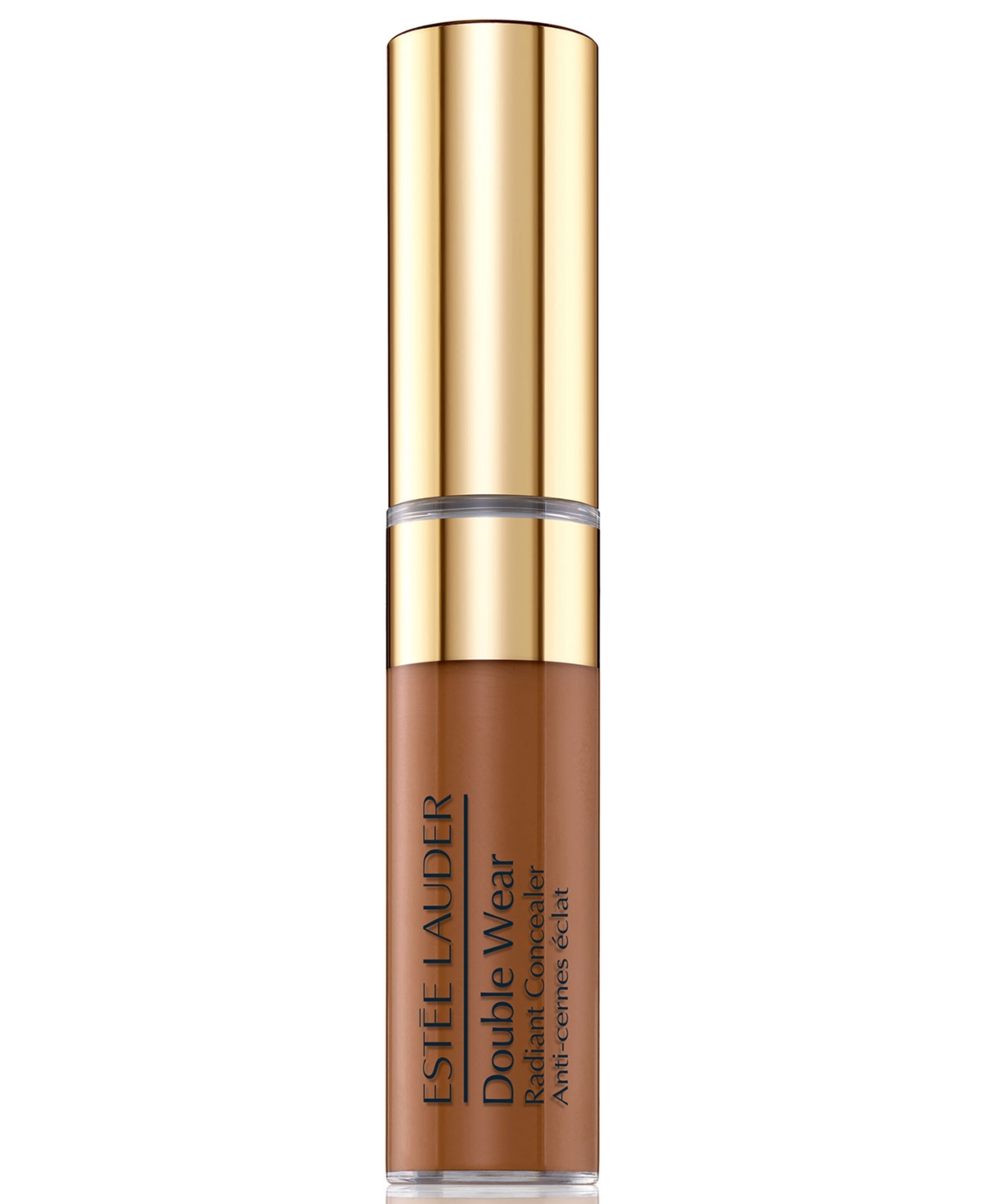 Estée Lauder Double Wear Radiant Concealer In W Extra Deep : Extra Deep With Warm Gold