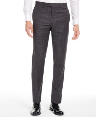 macy's calvin klein men's pants