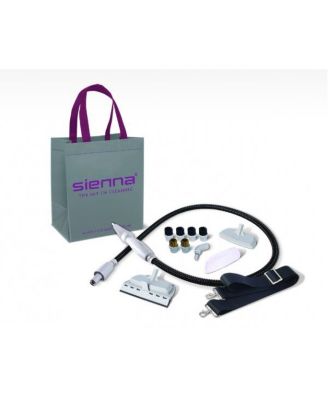 Sienna Luna top Steam Mop