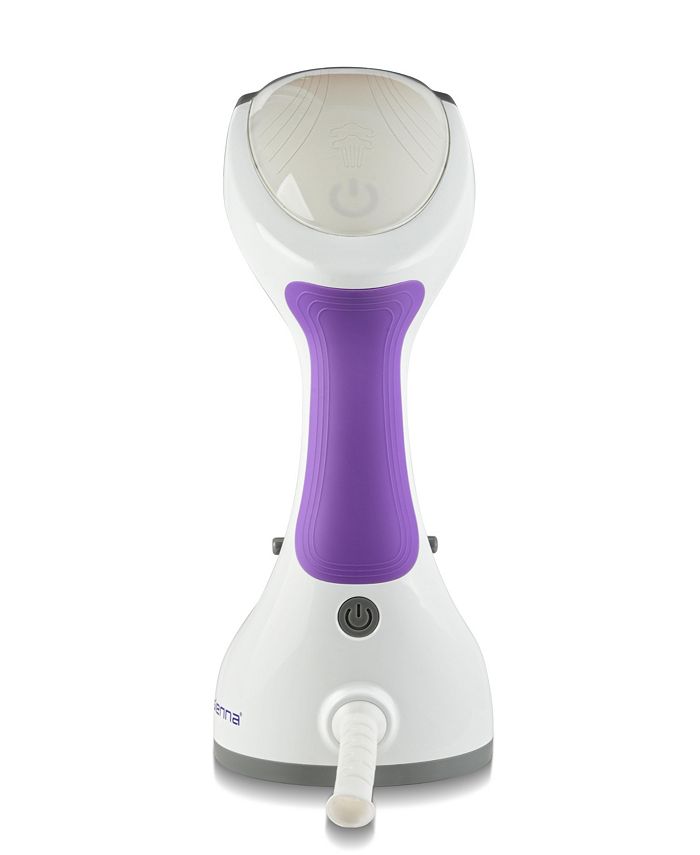 Sienna Vela Handheld Compact Garment Steamer Macy's