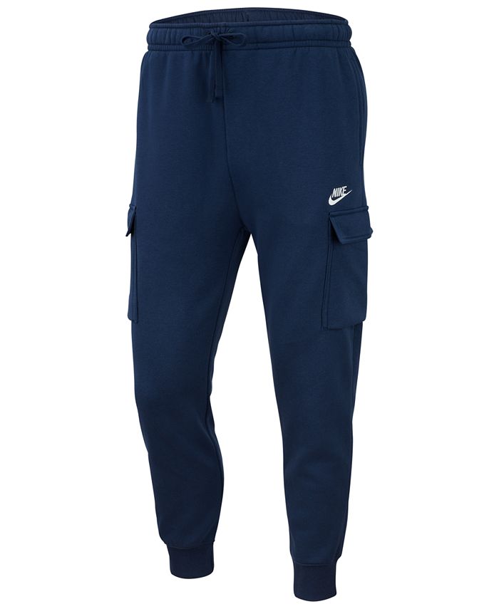 mens nike fleece sale