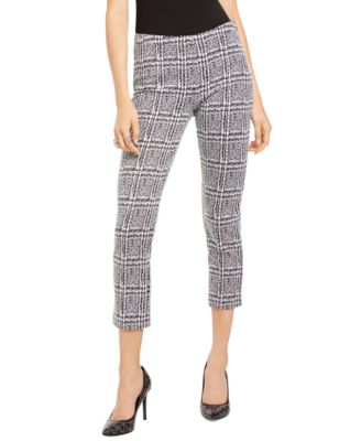 macys michael kors leggings