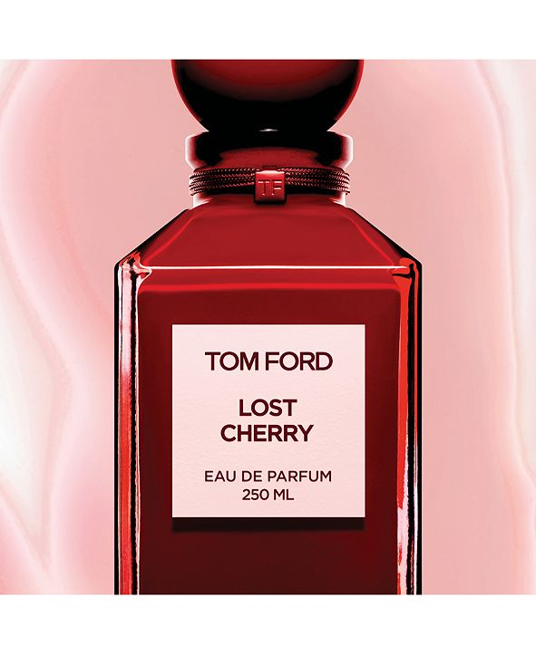 Tom Ford Lost Cherry Eau de Parfum Spray, 1.7-oz. & Reviews - All ...
