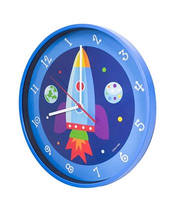 Wildkin - Out of this World Wall Clock