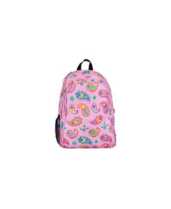 Wildkin - Paisley 15 Inch Backpack