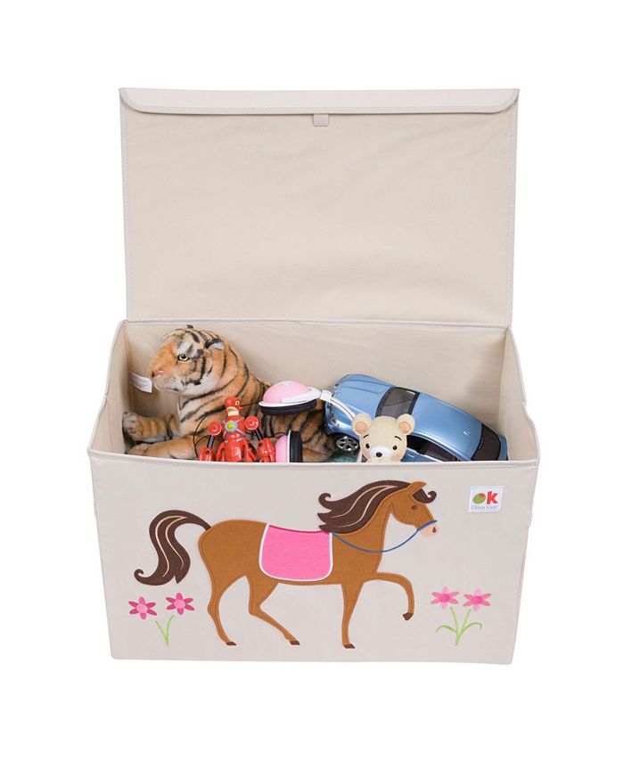 Wildkin Horses Toy Chest Macy's
