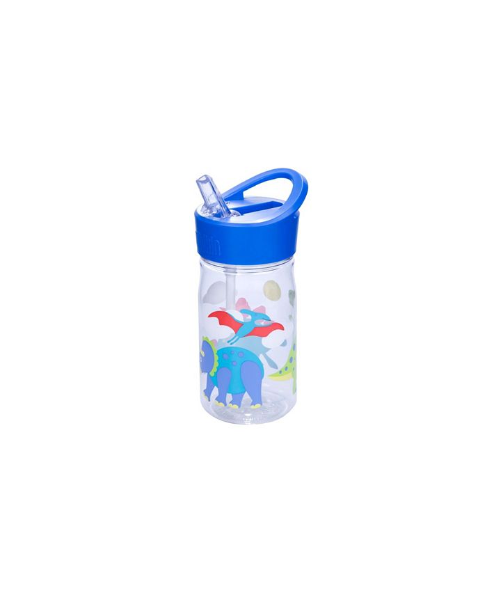 Wildkin - Dinosaur Land Tritan Water Bottle