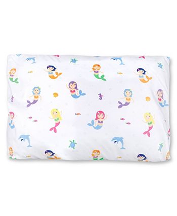 Wildkin - Mermaids Pillow Case