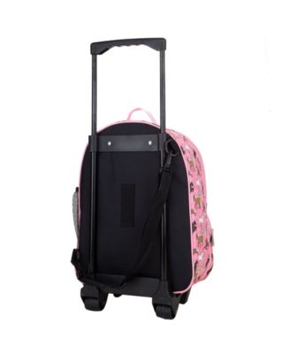 wildkin rolling luggage