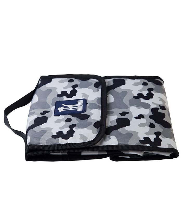 Wildkin Gray Camo Lunch Bag Macy's