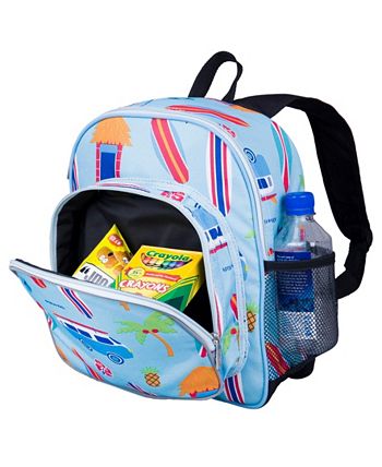 Wildkin Surf Shack Lunch Box - Macy's