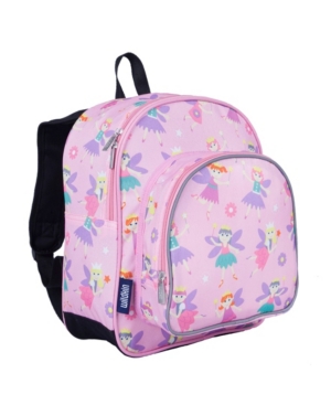 Wildkin Fairy Princess 12