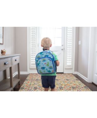 Wildkin Dinosaur Land 12" Backpack