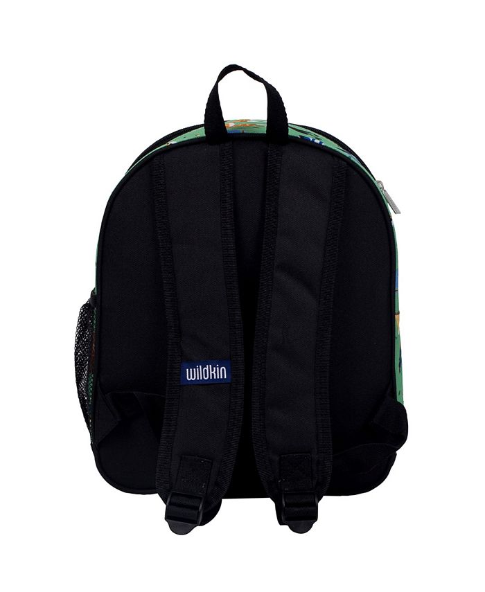 Wildkin Wild Animals 12" Backpack - Macy's
