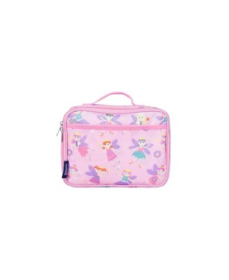 Wildkin Fairy Princess Lunch Box