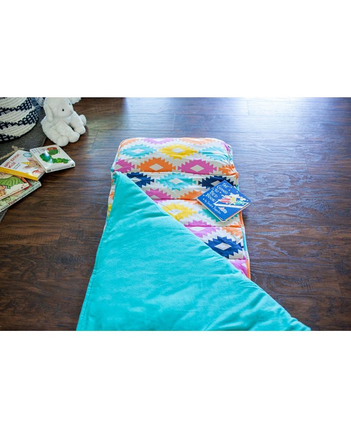 Wildkin Aztec Original Nap Mat - Macy's