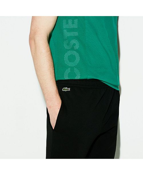 lacoste jogger set