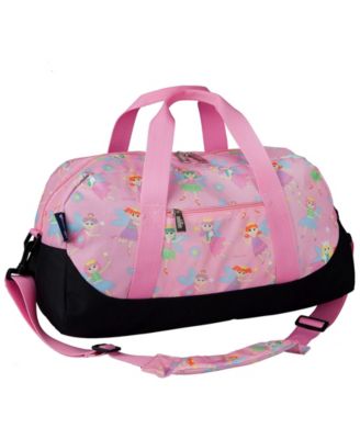 Wildkin - Fairy Princess Overnighter Duffel Bag