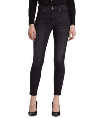 ralph lauren regal skinny ankle jeans