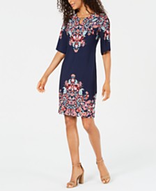Short Dresses for Women - Macy's