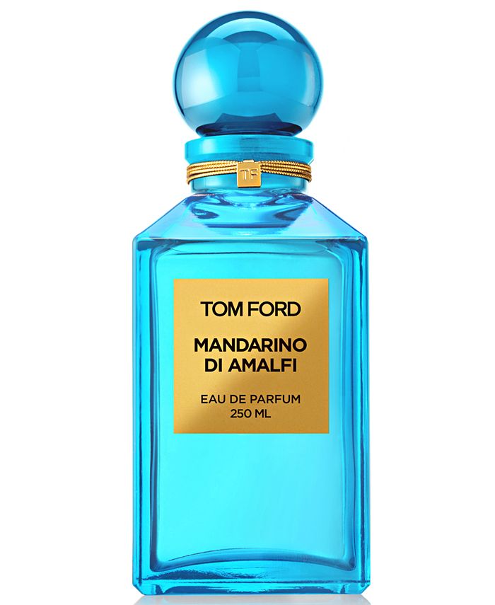 lærred farligt Uden tvivl Tom Ford Mandarino di Amalfi Eau de Parfum Spray, 8.4-oz. - Macy's