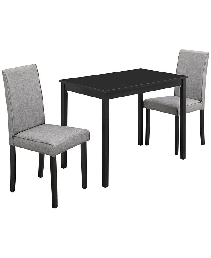 Monarch 3 hotsell piece dining set