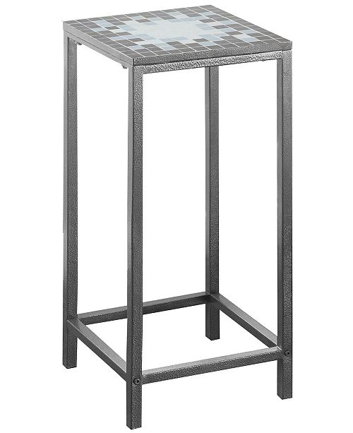 Monarch Specialties Plant Stand Reviews Furniture Macy S
