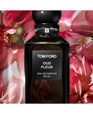 香水(ユニセックス) TOM FORD OUD FLEUR Eau de Parfum 50ml Tom Ford Oud Fleur Eau de Parfum Spray, 1.7-oz. - Macy's