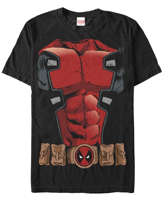 Deadpool sales kitten shirt