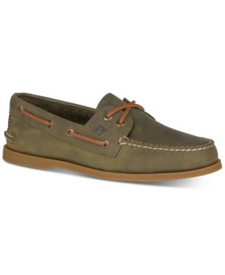 sperry a