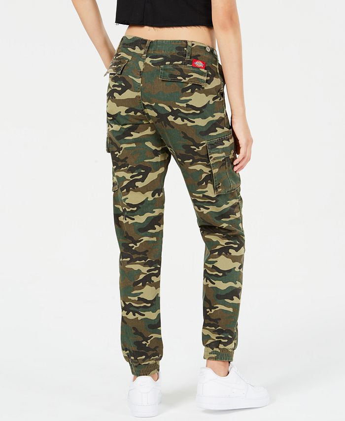 Dickies Juniors' Cargo Utility Joggers - Macy's