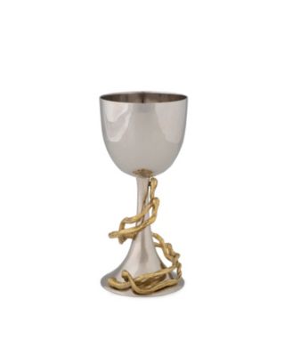 Michael Aram - Wisteria Gold Celebration Cup