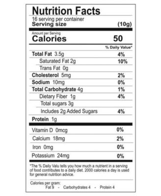 New York Ganache Box 16-Piece