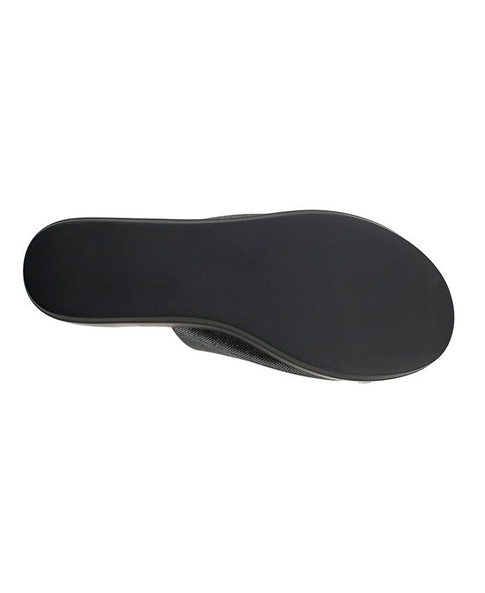 Olivia Miller Pembroke Platform Slide Sandals - Macy's