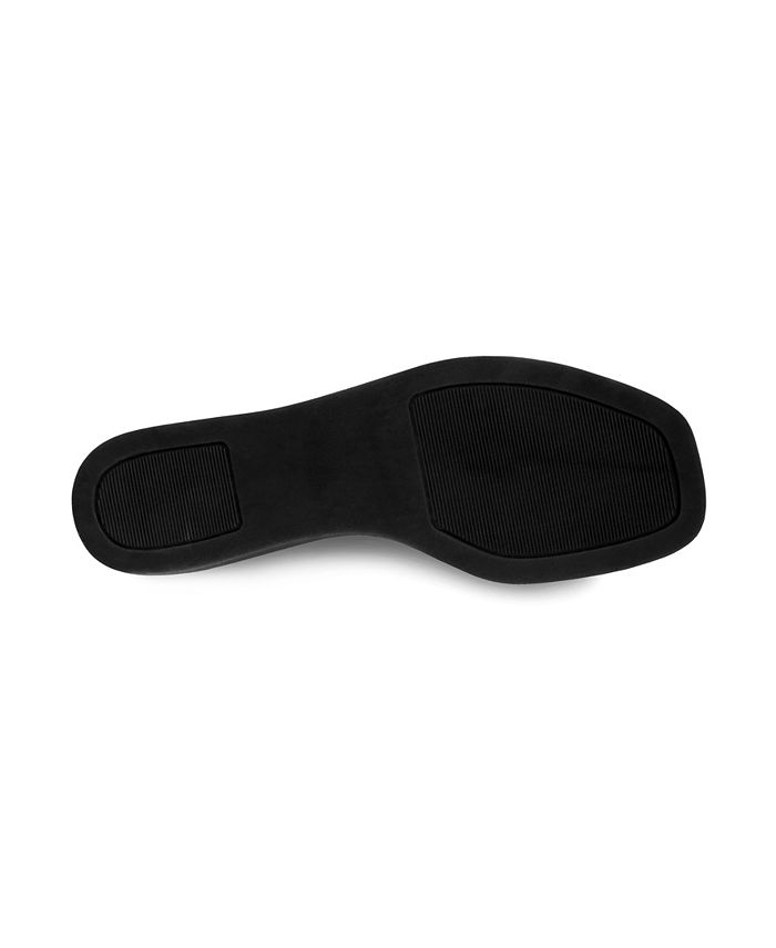 Olivia Miller Milton Slide Sandals & Reviews - Sandals - Shoes - Macy's