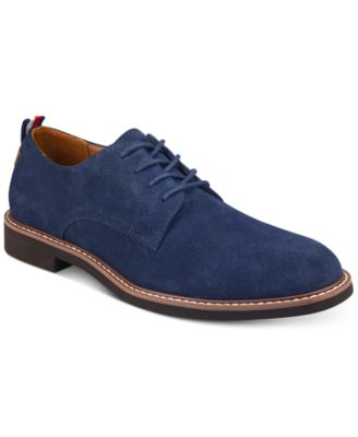 Blue Suede Shoes - Macy's