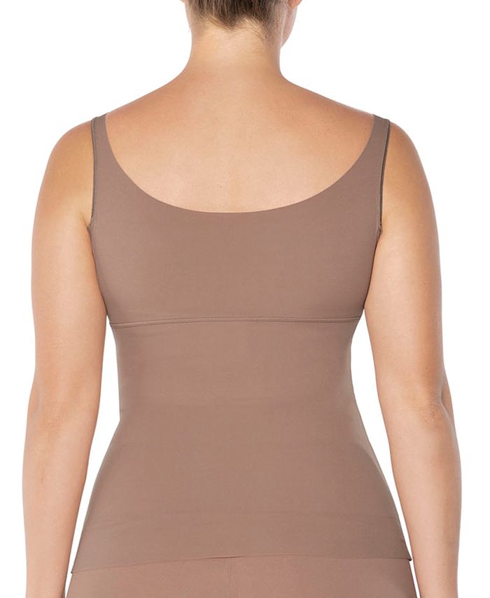 Leonisa Undetectable Edge Slimming Tank Macy's
