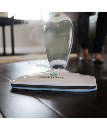 Steamfast - 