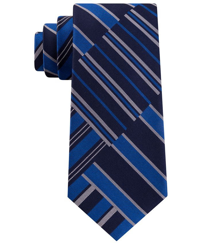 Tommy Hilfiger Men's Bristol Stripe Tie main image 0