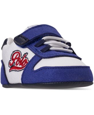 infant boy polo shoes