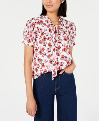 macys maison jules tops