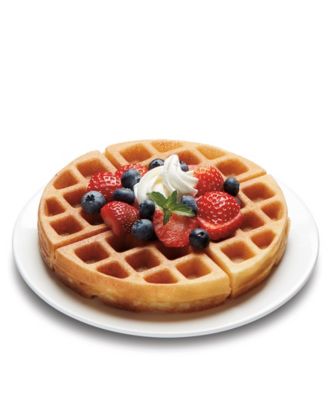 hamilton beach flip belgian waffle