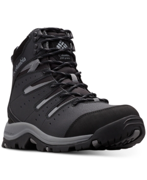 image of Columbia Gunnison Ii Omni-Heat Boots Men-s Shoes